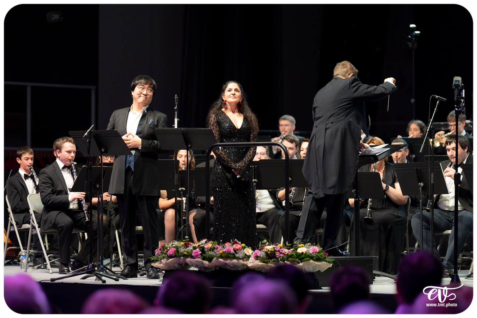 OHH - CONCERT DU NOUVEL AN 2026